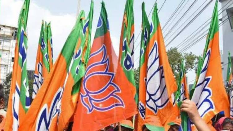 BJP's core committee will meet in Kochi today
