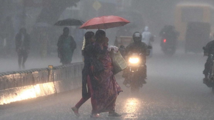 RAIN KERALA