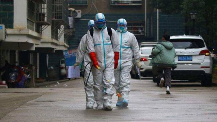 325 death reported India within 24 hours