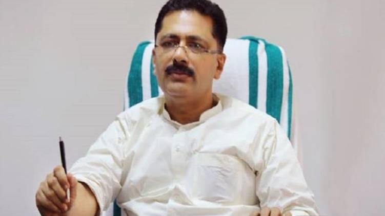ponnani lockdown restrictions