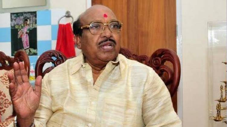 vellapally nadeshan