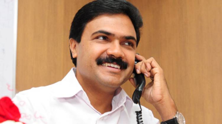 congress jose k mani