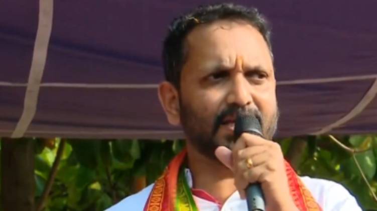 k surendran SABARIMALA