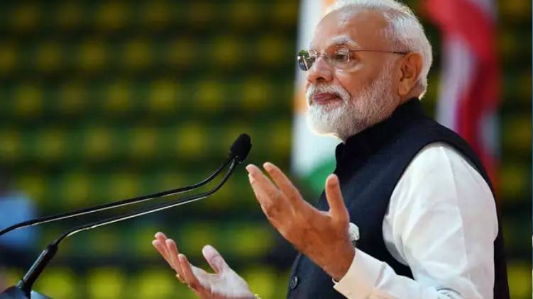 china narendra modi statement
