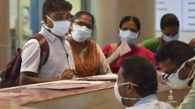 Issued protocol and health directives for short visits in Kerala
