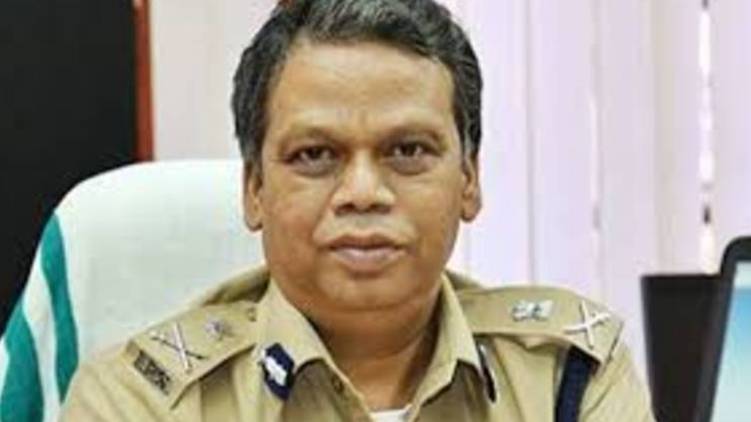 loknath behra
