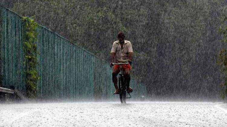 rain kerala central northern kerala expects heavy rain