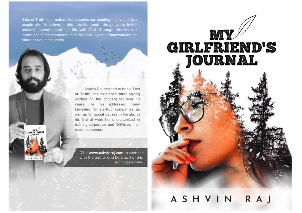 ashwin raj author amazon best seller book