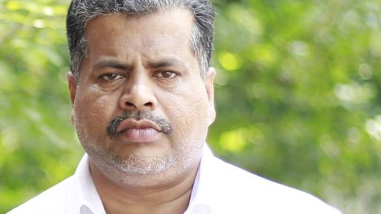 UAE malayalee dies of covid