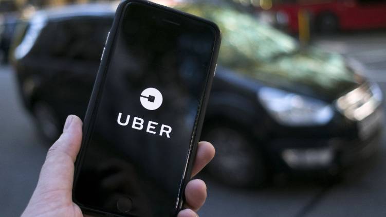 uber services restarted in green orange zones