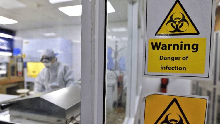 Enormous Evidence Virus Came From Wuhan Lab alleges Mike Pompeo