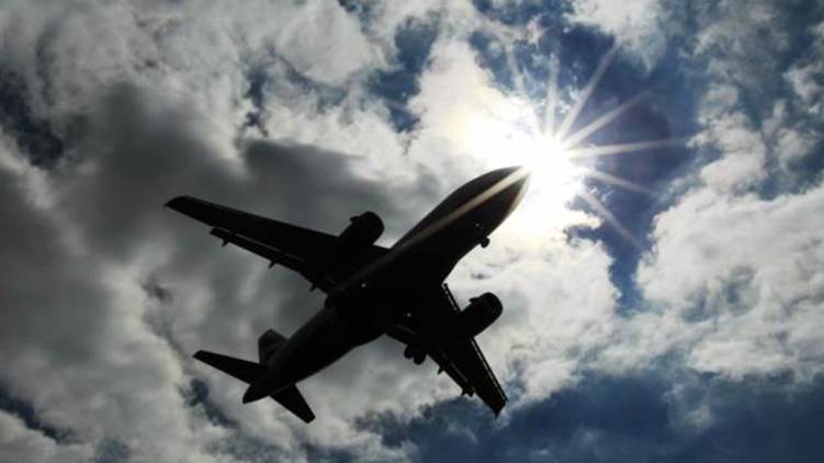 india to begin domestic flight services