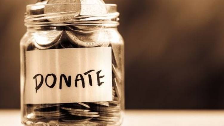 things to remember before donating cmdrf