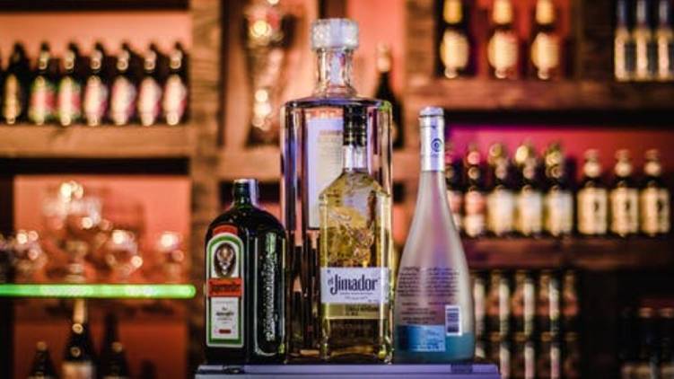 bevq all set liquor sale from tomorrow
