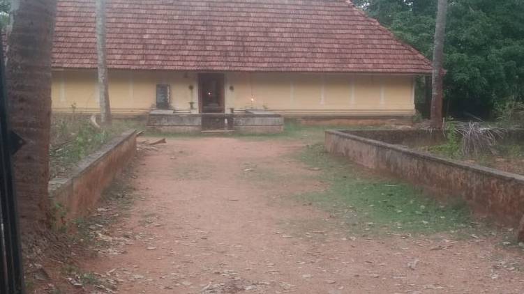 five arrested bhagawatha recitation violating lockdown