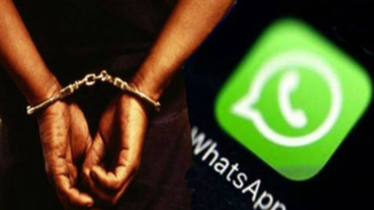 kannur migrant labors protest 14 booked