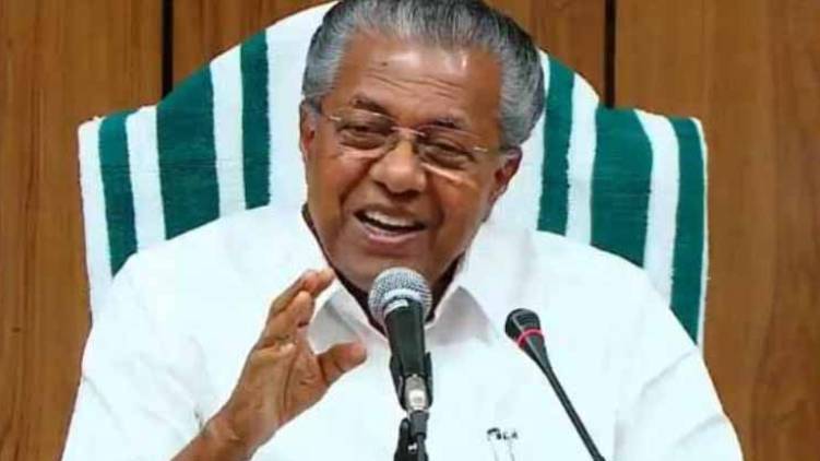 temple funds  taken away  left government propaganda is wrong; CM