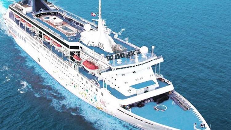 Malayalis in Lakshadweep fully repatriated by next week
