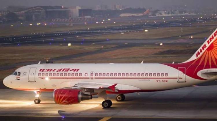 Bahrain-Karipur flight will be delayed by one hour