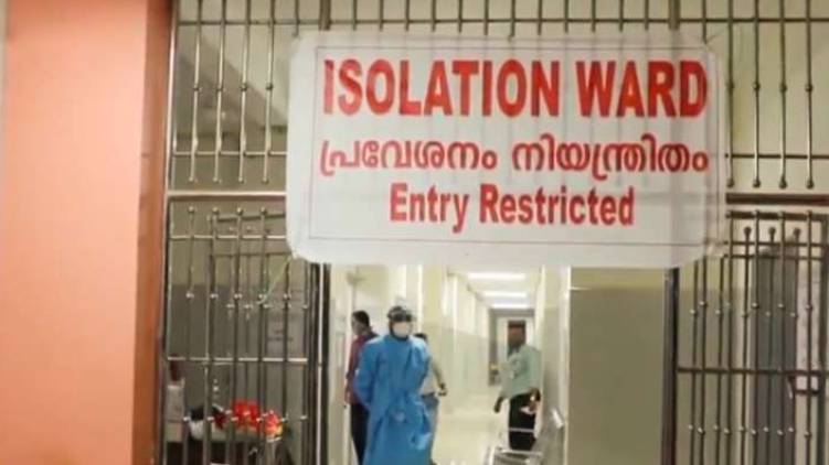 two more covid cases in wayanad