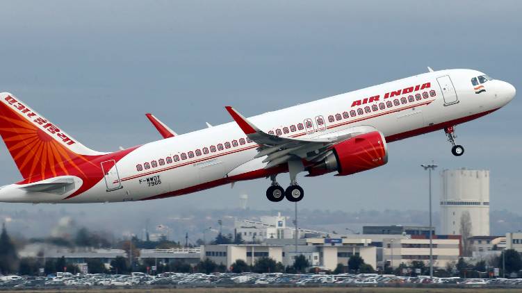 Flight services from Jeddah to Kerala have begun