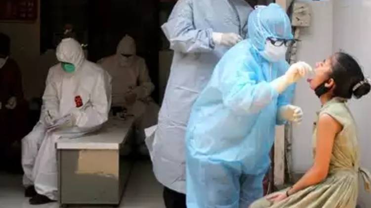 Maharashtra: The number of Covid patients crosses 25,000