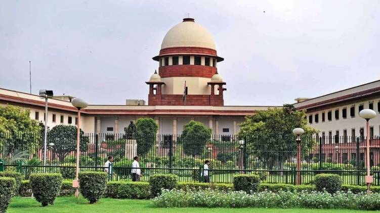 Covid confirmed cook; Supreme Court judge and family under observation