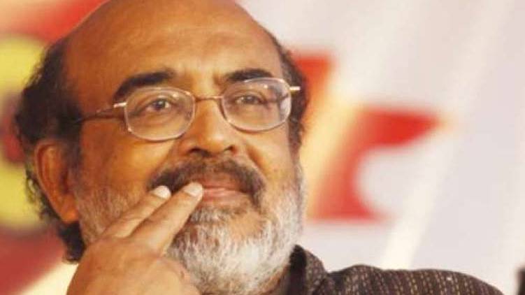 Interest payments waived for agricultural moratorium period : Thomas Isaac