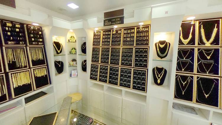 Jewelery will be open from tomorrow: Kerala Jewelers Association