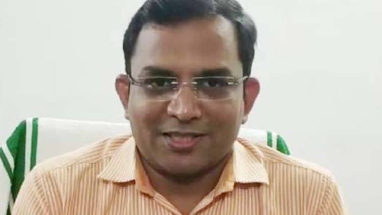 Aruvikkara Dam was opened following the regulations; Collector