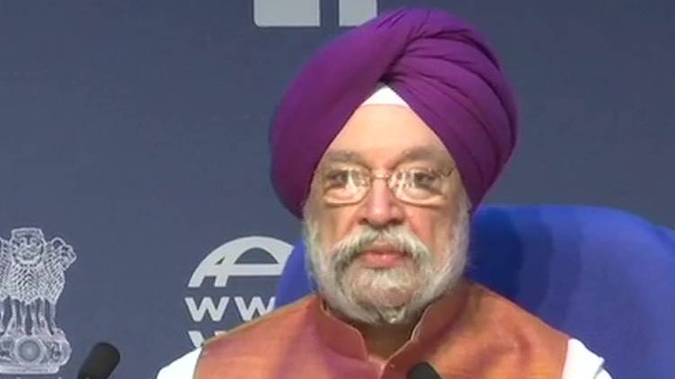 International Flights May Start By Middle June Aviation Minister