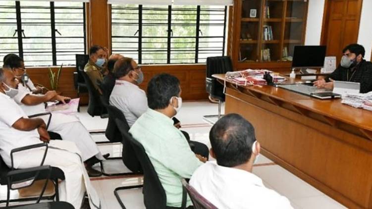 Evaluated health standards for auto rickshaws and taxis