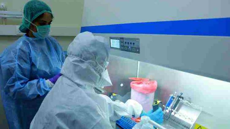 covid19, coronavirus, Pathanamthitta, Thiruvananthapuram