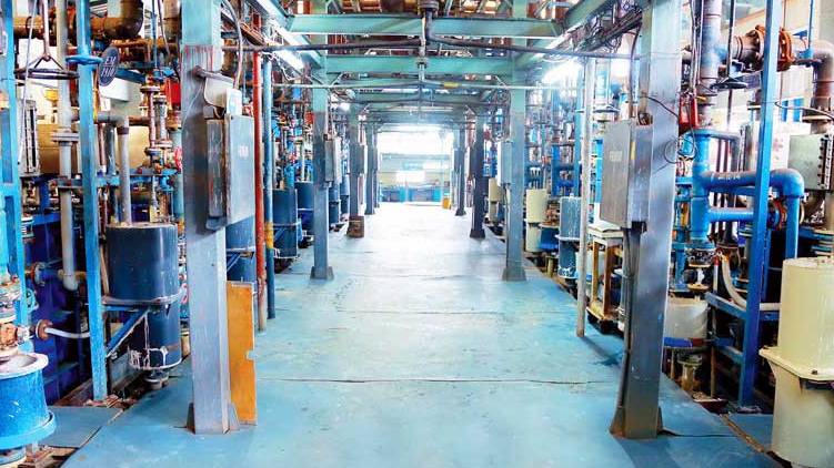 chemical industries kerala resuming AFTER LOCKDOWN