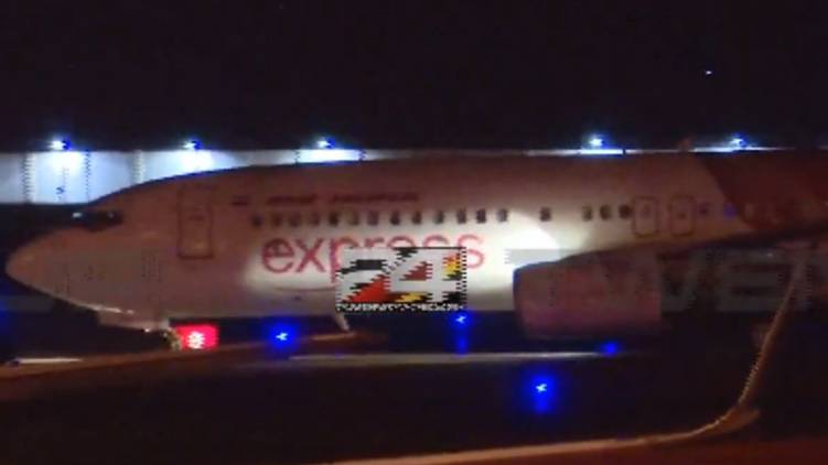 AIR INDIA