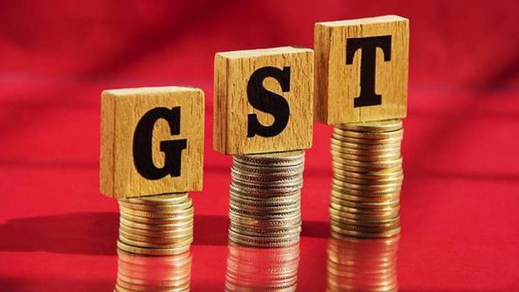 GST