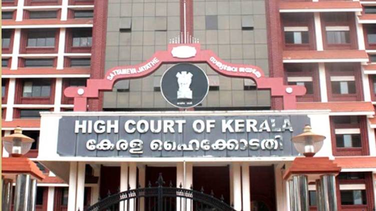 high court KERALA