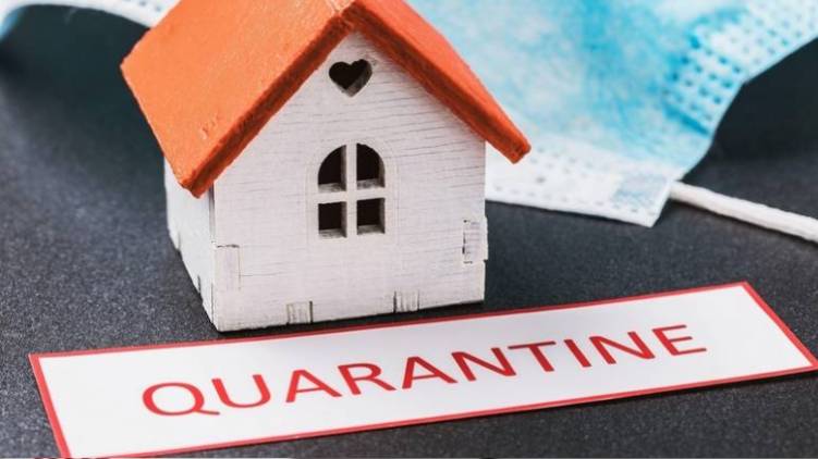 home quarantine
