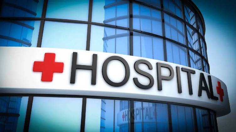 HOSPITALS