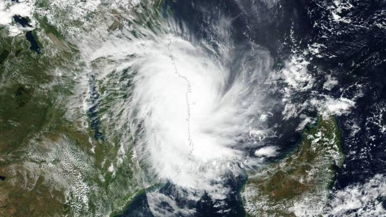 Hurricane