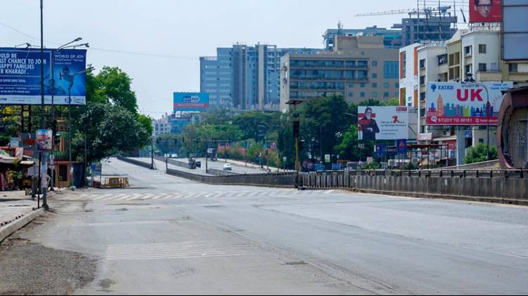 india lockdown