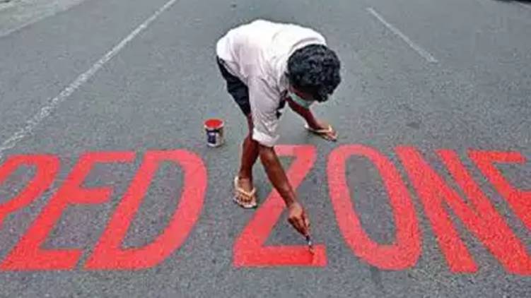 RED ZONE