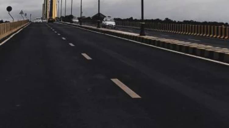 highway development INDIA