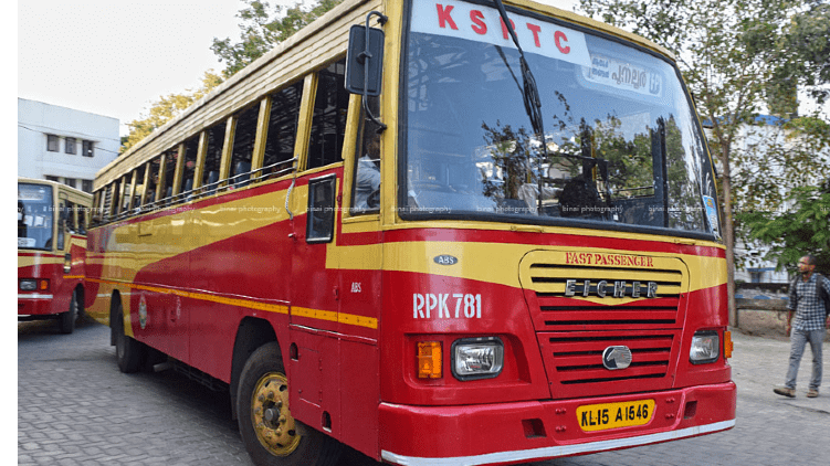ksrtc