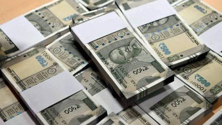 indian money