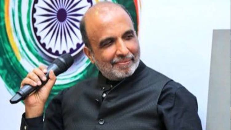 Congress leader Sanjay Jha tests positive for coronavirus