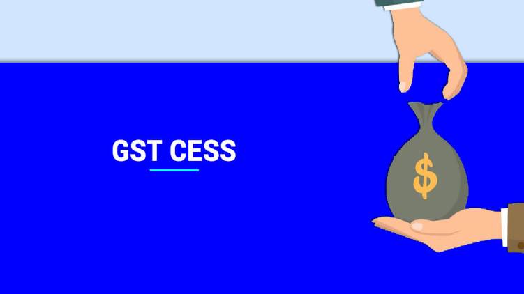 centre imposes cess on GST