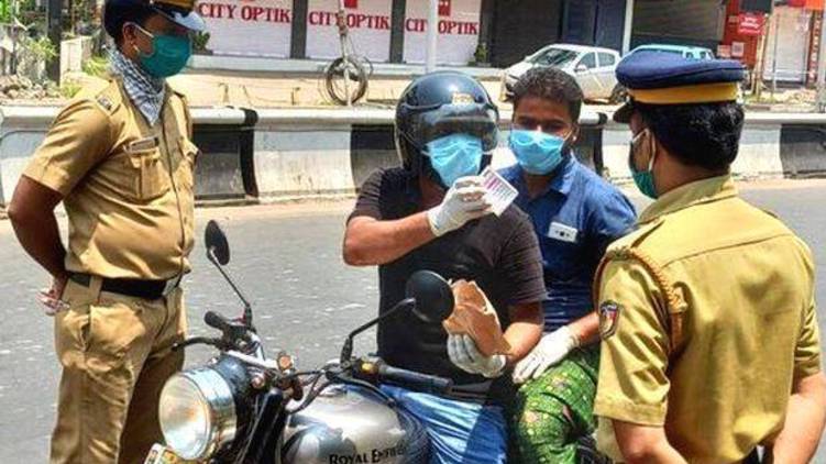 lockdown concessions kannur