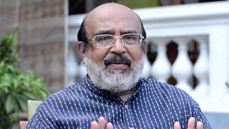 kerala wont support cess on GST says thomas isaac