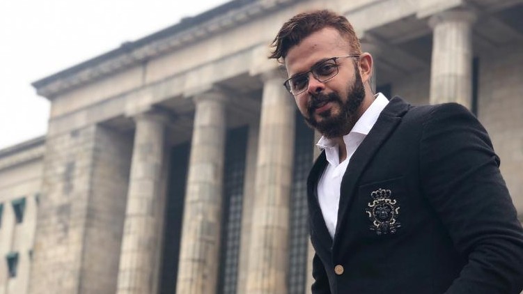 S Sreesanth Predicts Rohit Sharma Can Never Score Triple Century In ODIs